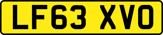 LF63XVO