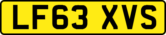 LF63XVS
