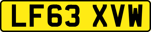LF63XVW
