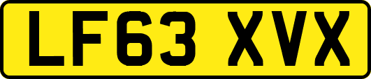 LF63XVX