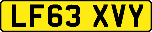 LF63XVY