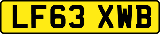 LF63XWB
