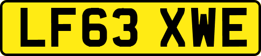 LF63XWE