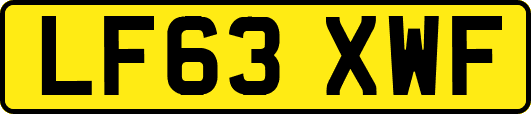 LF63XWF