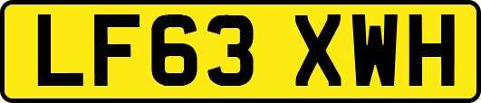 LF63XWH