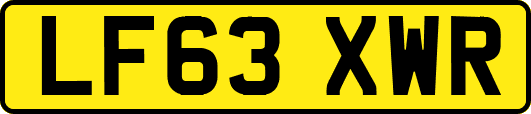 LF63XWR