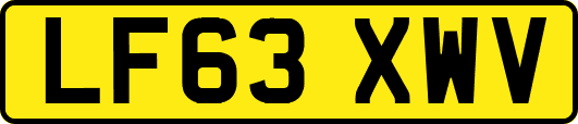 LF63XWV