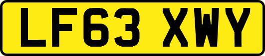 LF63XWY
