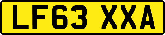 LF63XXA