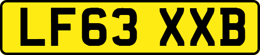 LF63XXB
