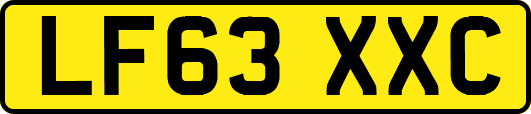 LF63XXC