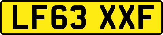 LF63XXF