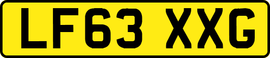 LF63XXG