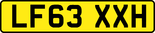 LF63XXH