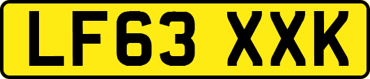 LF63XXK