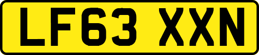 LF63XXN