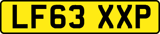 LF63XXP
