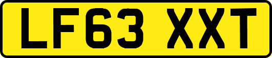 LF63XXT