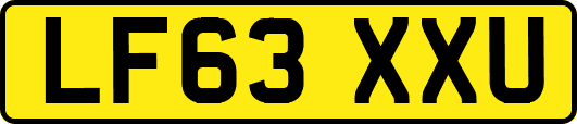 LF63XXU