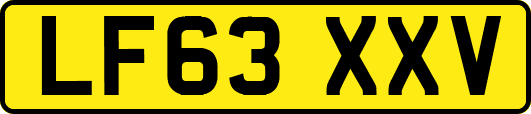 LF63XXV