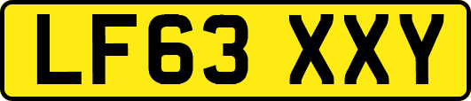 LF63XXY