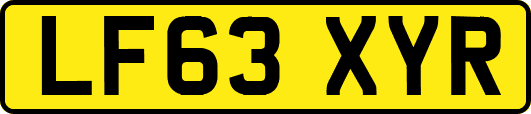 LF63XYR