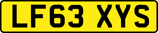 LF63XYS