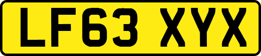LF63XYX