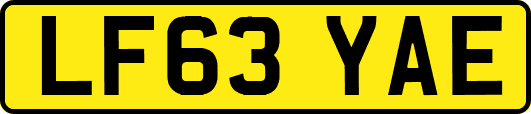LF63YAE