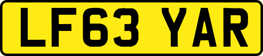 LF63YAR