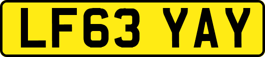 LF63YAY
