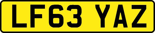 LF63YAZ