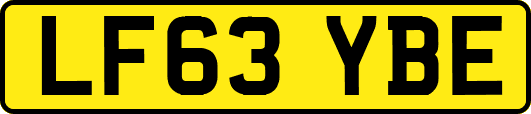 LF63YBE