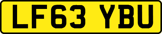 LF63YBU