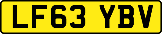 LF63YBV