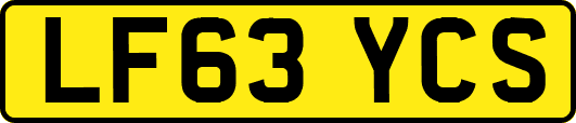 LF63YCS