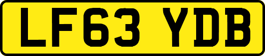LF63YDB