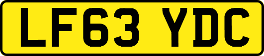 LF63YDC