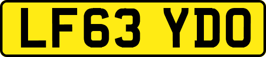 LF63YDO