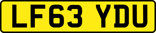 LF63YDU