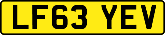 LF63YEV