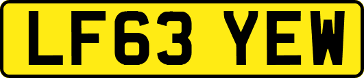 LF63YEW