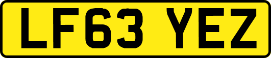 LF63YEZ