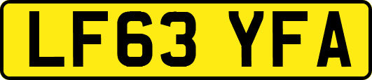 LF63YFA
