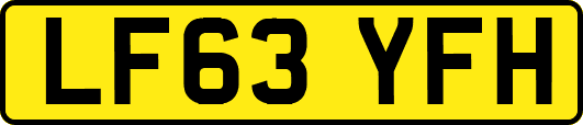 LF63YFH