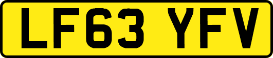 LF63YFV