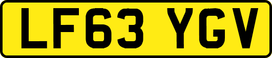 LF63YGV