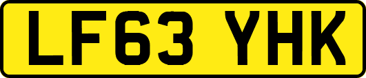LF63YHK