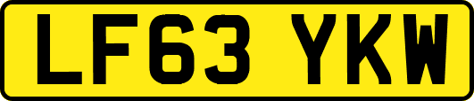 LF63YKW