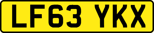 LF63YKX